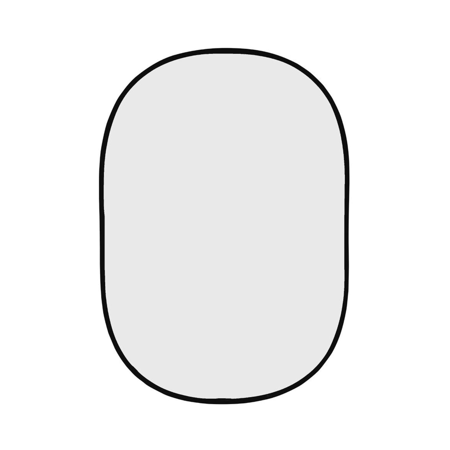 Jenie Reflex 100x150cm 5-in-1 Reflector With Handle