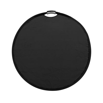 Jenie Reflex 80cm 5-in-1 Reflector with Handle