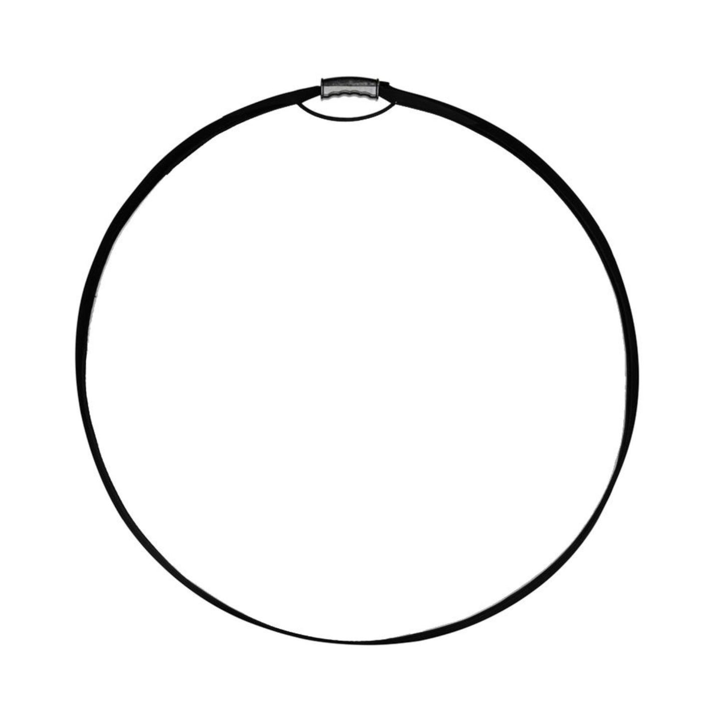 Jenie Reflex 80cm 5-in-1 Reflector with Handle