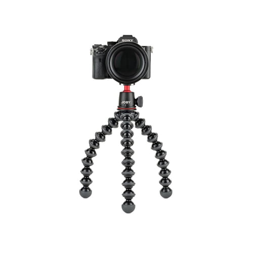 Joby-GorillaPod-3K-Kit-Flexible-Tripod-with-Ball-Head-Online-Buy-Mumbai-India-1 - Hey Jimmy