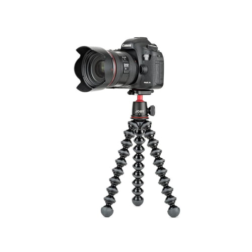 Joby-GorillaPod-3K-Kit-Flexible-Tripod-with-Ball-Head-Online-Buy-Mumbai-India-2 - Hey Jimmy