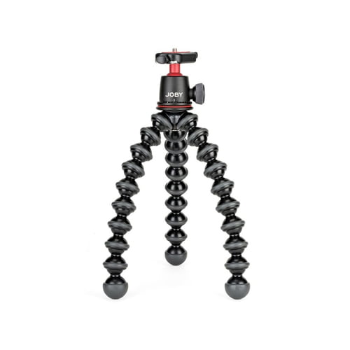Joby-GorillaPod-3K-Kit-Flexible-Tripod-with-Ball-Head-Online-Buy-Mumbai-India-3 - Hey Jimmy
