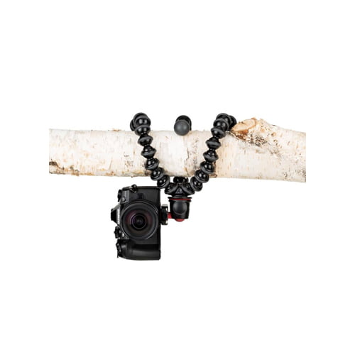 Joby-GorillaPod-3K-Kit-Flexible-Tripod-with-Ball-Head-Online-Buy-Mumbai-India-5 - Hey Jimmy