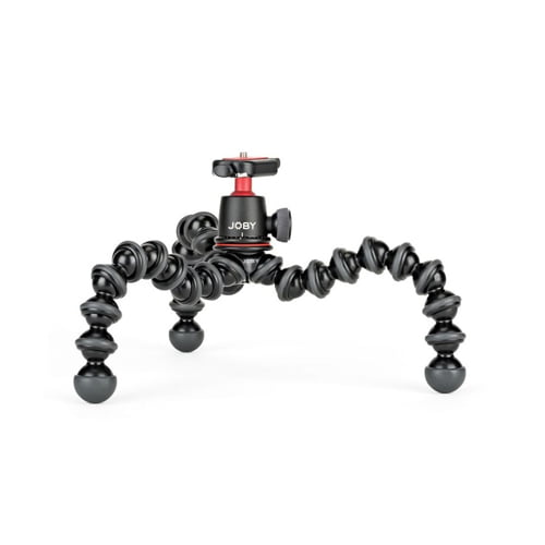 Joby-GorillaPod-3K-Kit-Flexible-Tripod-with-Ball-Head-Online-Buy-Mumbai-India-7 - Hey Jimmy