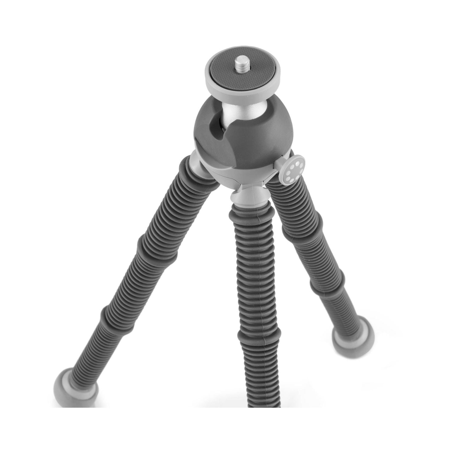 Joby-PodZilla-Flexible-Tripod-Medium-Kit-Grey-Online-Buy-Mumbai-India_2 - Hey Jimmy