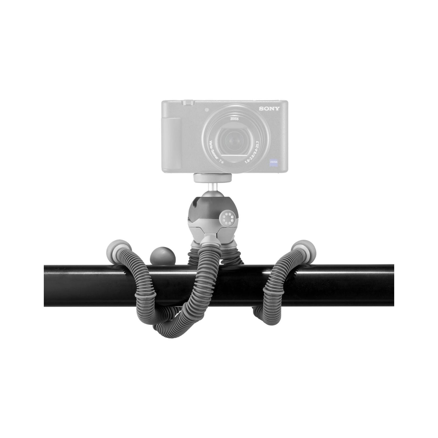 Joby-PodZilla-Flexible-Tripod-Medium-Kit-Grey-Online-Buy-Mumbai-India_5 - Hey Jimmy