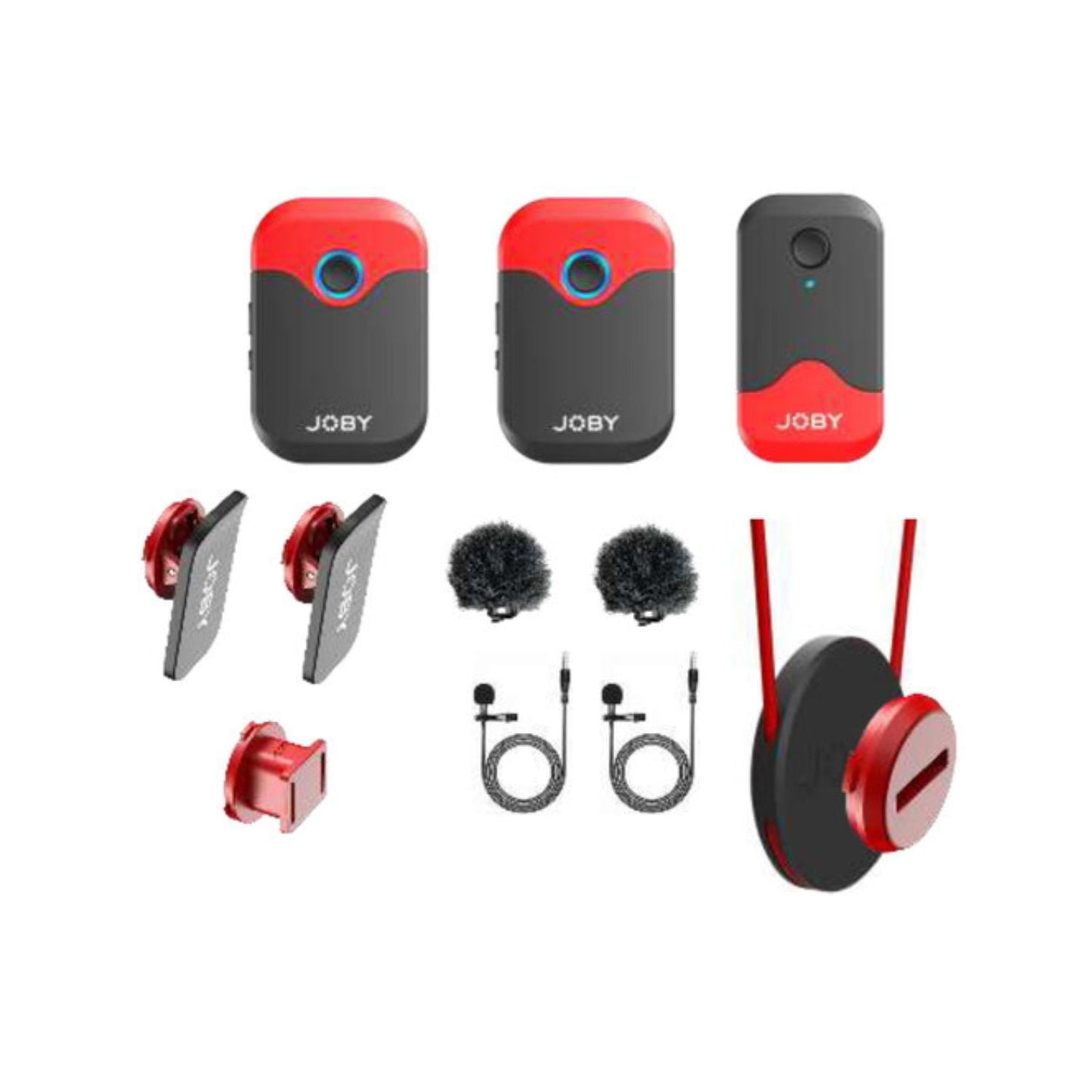 Joby-Wavo-AIR-Digital-Wireless-Lavalier-Microphone-Online-Buy-Mumbai-India_4 - Hey Jimmy