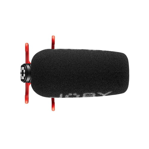 Joby-Wavo-On-Camera-Microphone-Online-Buy-Mumbai-India-1 - Hey Jimmy