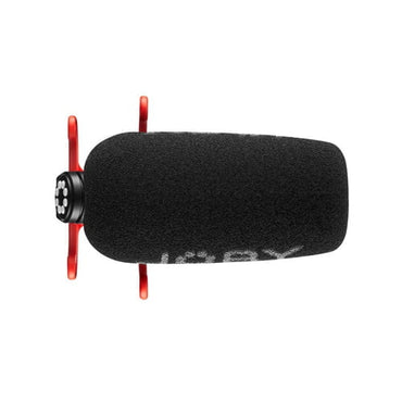 Joby-Wavo-On-Camera-Microphone-Online-Buy-Mumbai-India-1 - Hey Jimmy