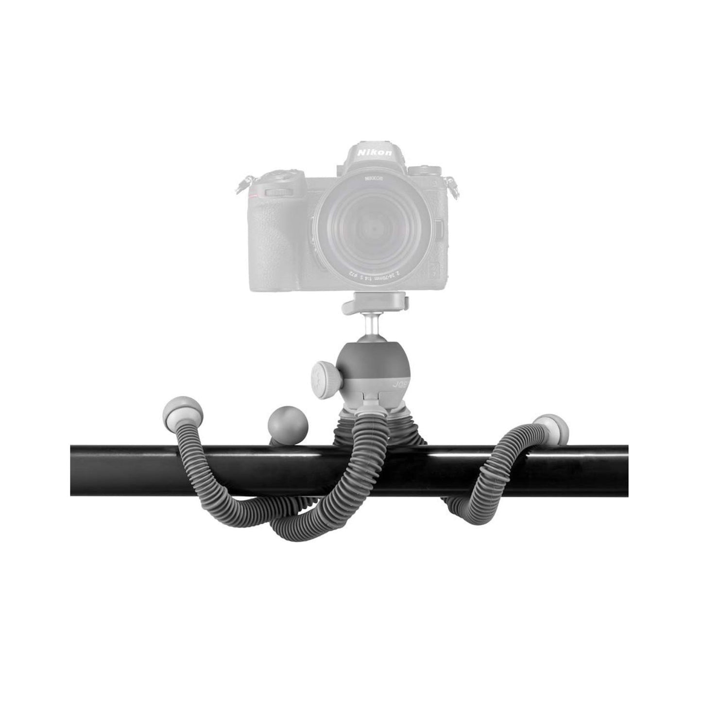 Joby PodZilla Large Flexible Tripod