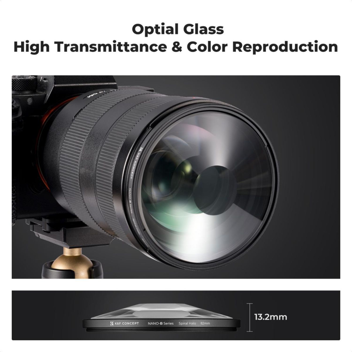 KF-Concept-82mm-Spiral-Halo-Camera-Lens-Filter-Online-Buy-India_3 - Hey Jimmy