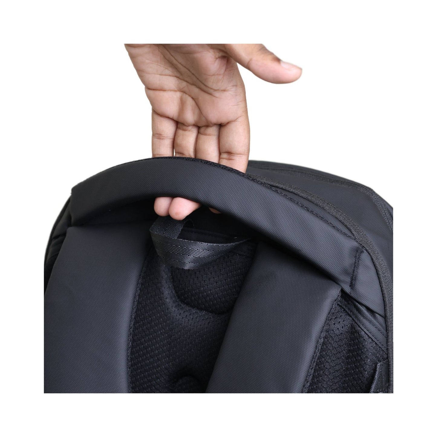 Kamron Creator BP 22 water Resistant Backpack