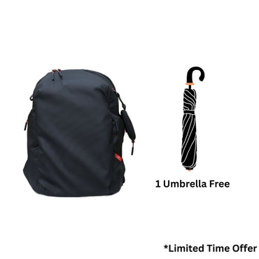 Kamron Creator BP 22 water Resistant Backpack