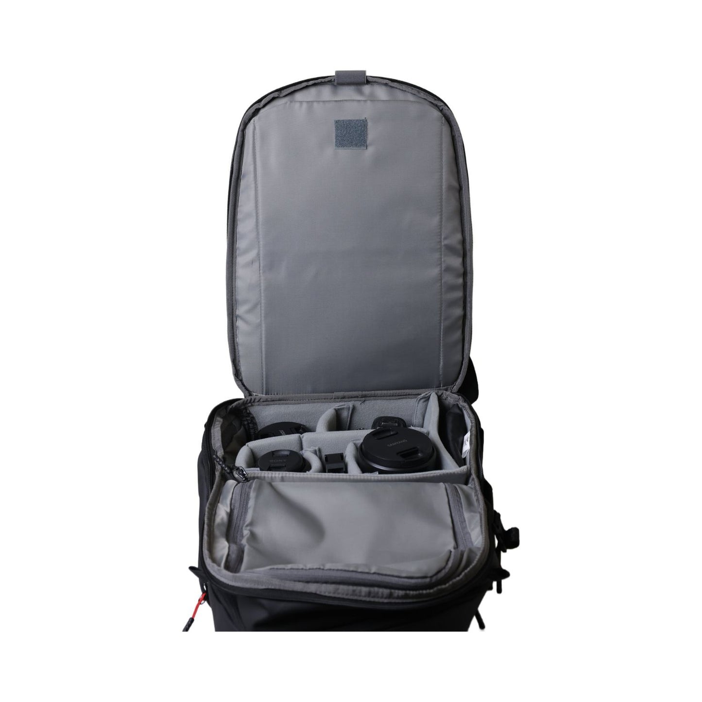 Kamron Creator BP 22 water Resistant Backpack