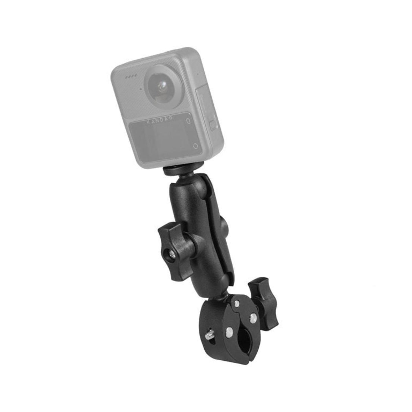 Kandao Motorcycle Mount Bundle