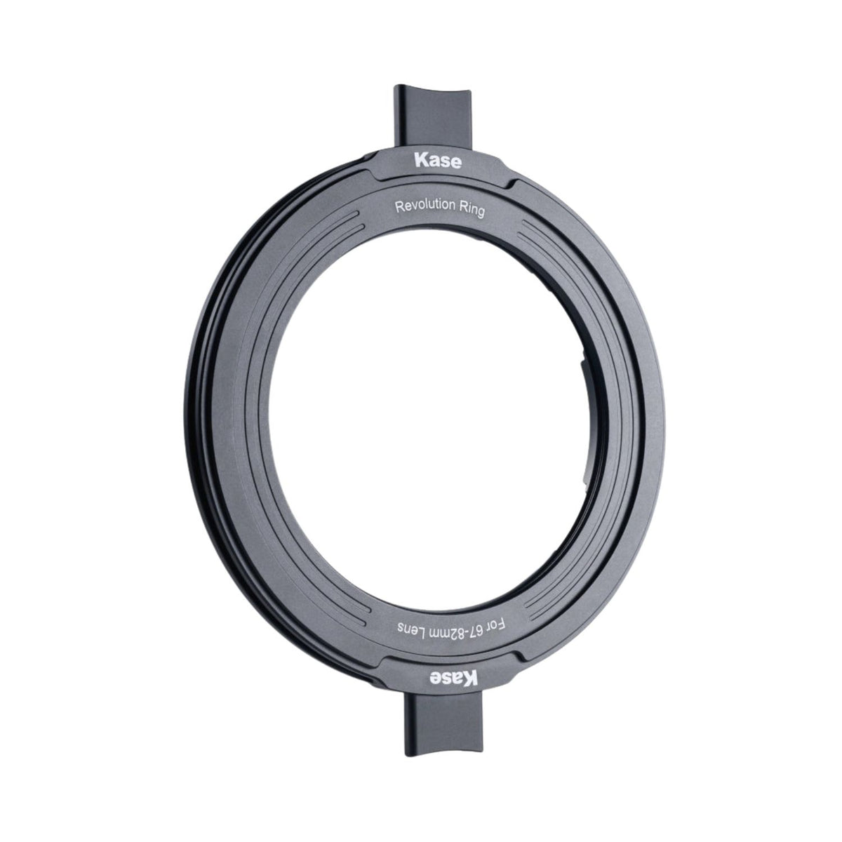 Kase 82mm Revolution Ring 67-82mm Variable Adapter