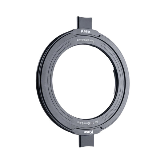 Kase 82mm Revolution Ring 67-82mm Variable Adapter
