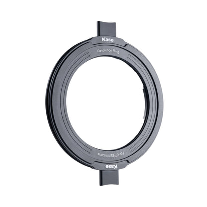Kase Revolution Ring 67-82mm Variable Adapter / 82mm
