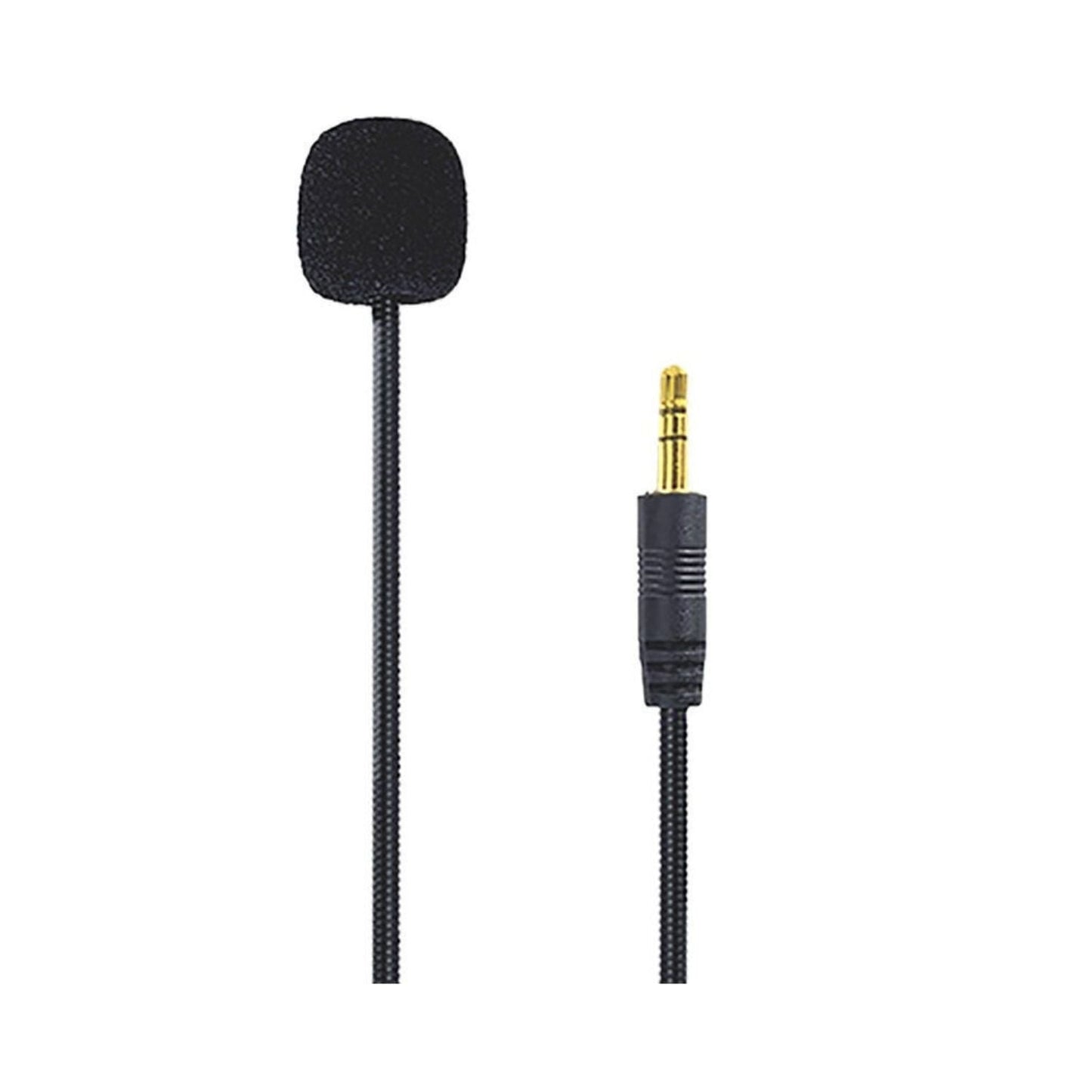 Kodak-M5-Gooseneck-3.5mm-Microphone-Online-Buy-Mumbai-India_2 - Hey Jimmy