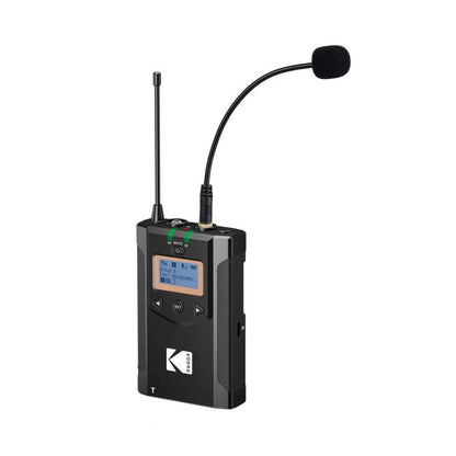 Kodak-M5-Gooseneck-3.5mm-Microphone-Online-Buy-Mumbai-India_3 - Hey Jimmy