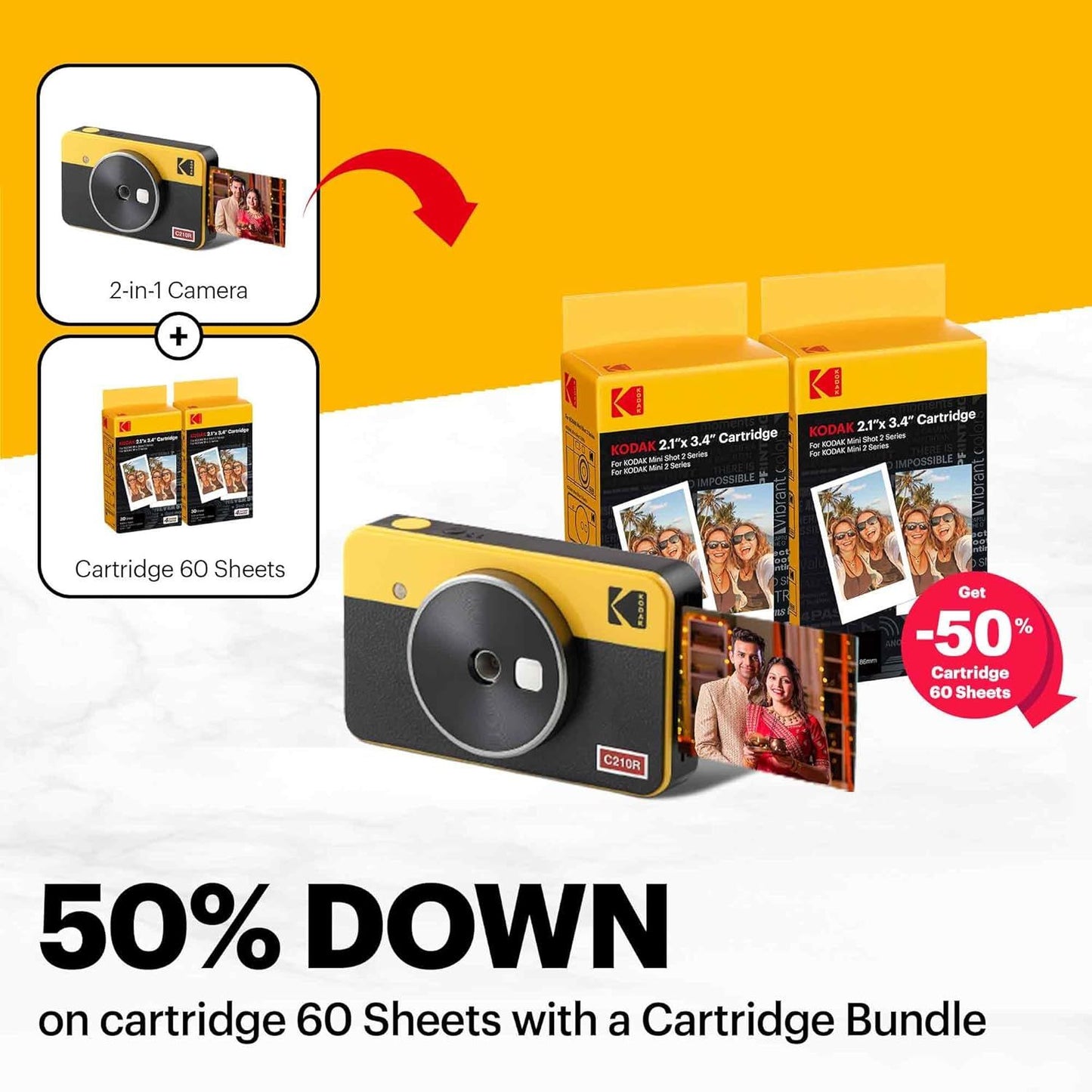 Kodak-Mini-Shot-2-Retro-2-in-1-Instant-Camera-and-Photo-Printer-Online-Buy-India_1 - Hey Jimmy