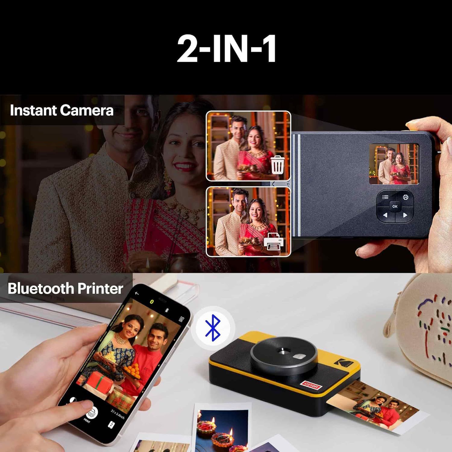 Kodak-Mini-Shot-2-Retro-2-in-1-Instant-Camera-and-Photo-Printer-Online-Buy-India_2 - Hey Jimmy