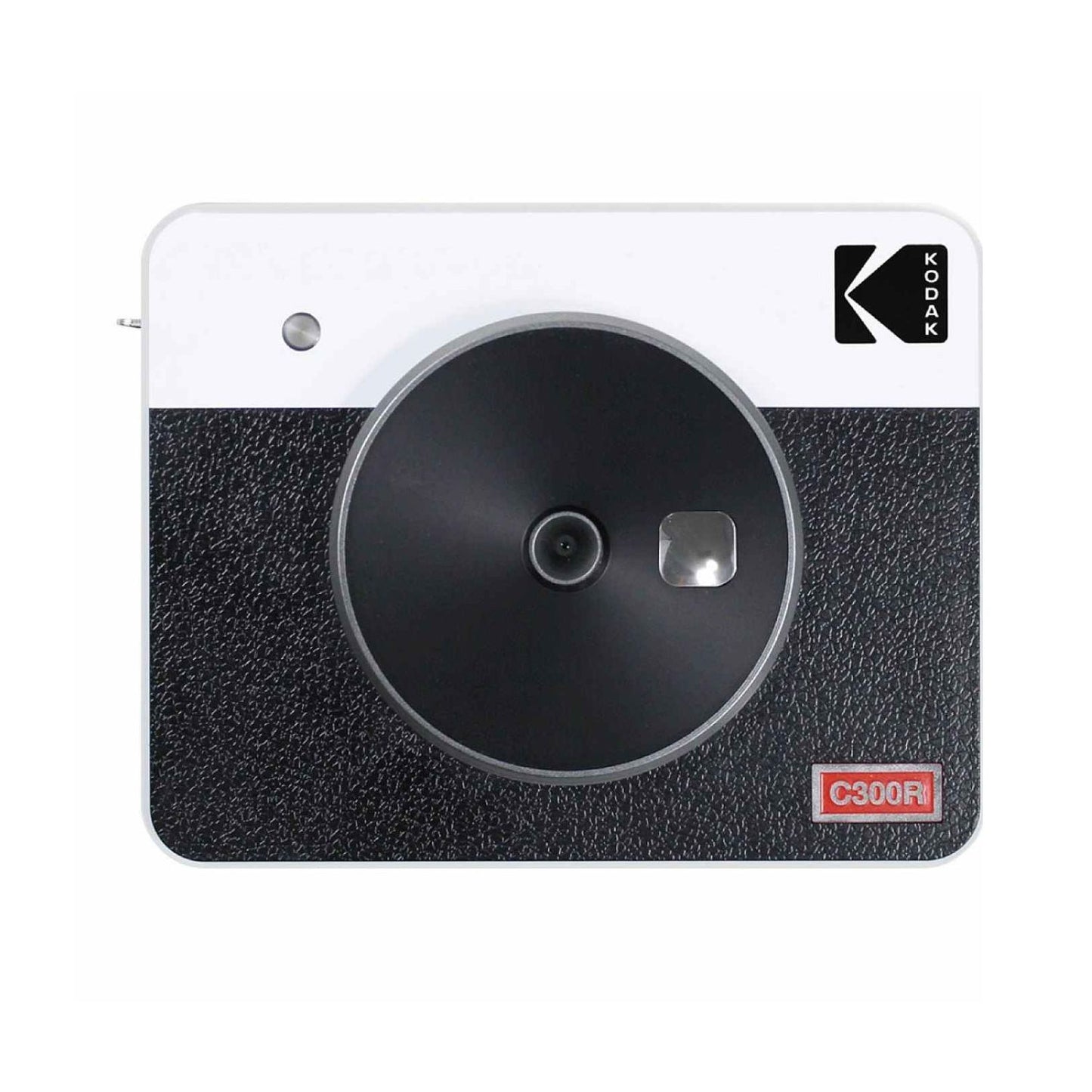 Kodak-Mini-Shot-3-Retro-2-in-1-Instant-Camera-and-Photo-Printer-8-Sheets-Silver-Online-Buy-India - Hey Jimmy