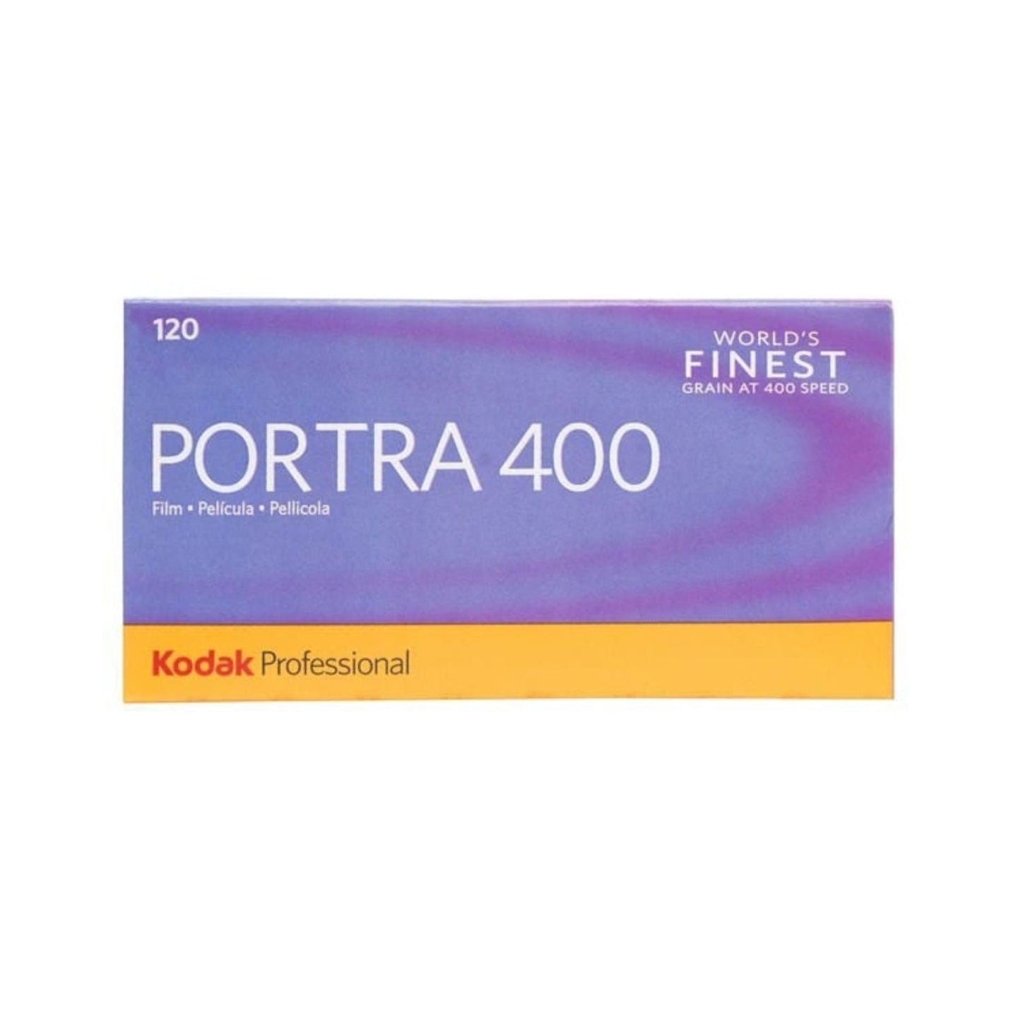 Kodak-Professional-Portra-400-Color-Negative-Film-120-Roll-Film-5-Pack-Online-Buy-Mumbai-India - Hey Jimmy