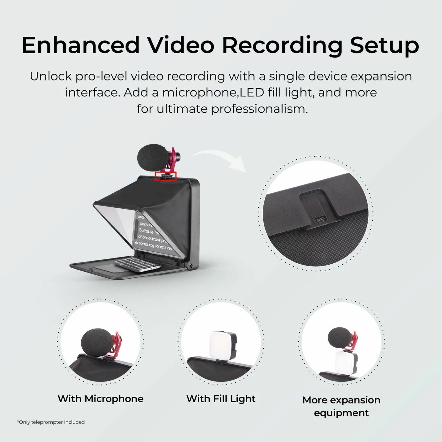 LensGo-TC7-8inch-Teleprompter-Online-Buy-India_2 - Hey Jimmy