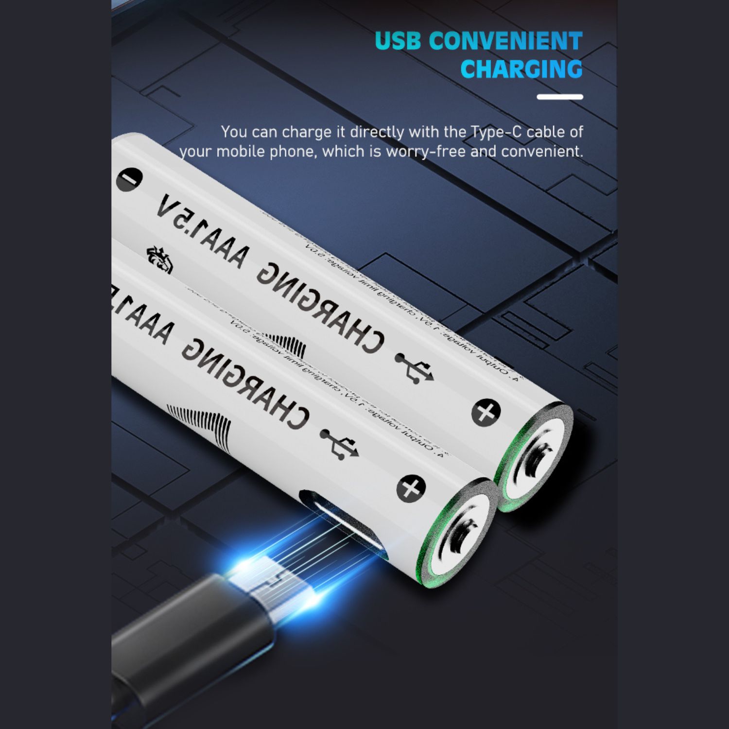Lenyes-AAA107-Rechargeable-Lithium-Battery-Online-Buy-India_2 - Hey Jimmy