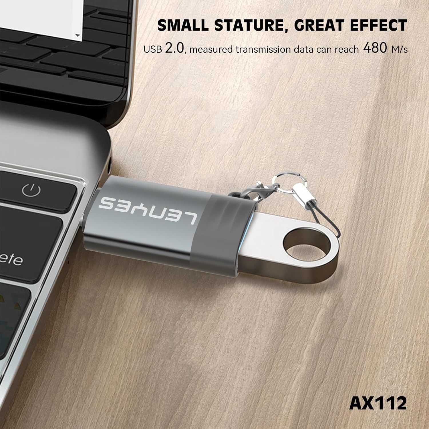 Lenyes-AX112-USB-2.0-Female-to-Lightning-Male-OTG-Adapter-Online-Buy-India_1 - Hey Jimmy