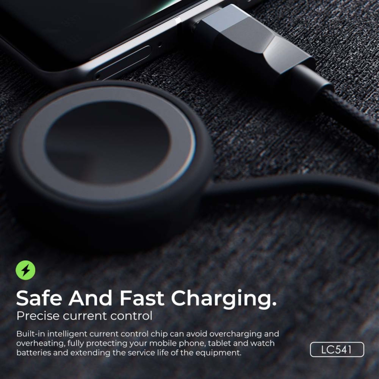 Lenyes-LC541-5-in-1-Data-Cable-with-Wireless-Charger-For-Watch-Online-Buy-India_6 - Hey Jimmy