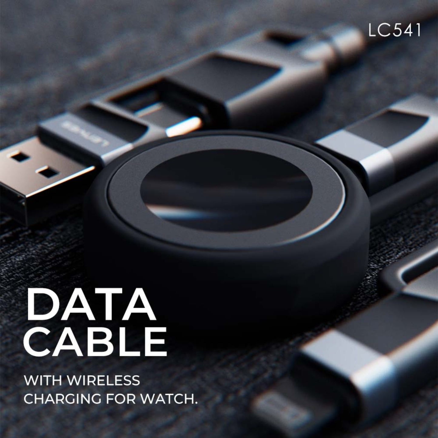 Lenyes-LC541-5-in-1-Data-Cable-with-Wireless-Charger-For-Watch-Online-Buy-India_7 - Hey Jimmy