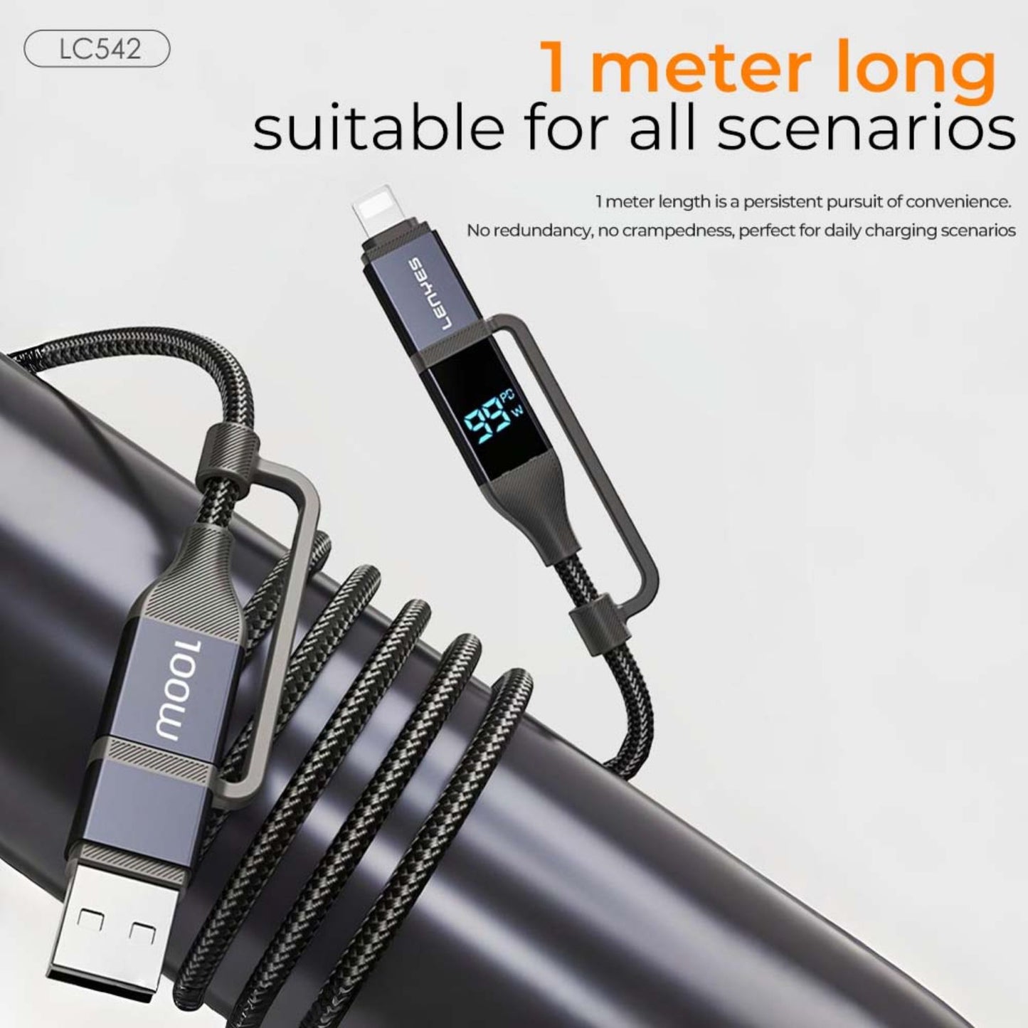 Lenyes-LC542-4-in-1-Data-Cable-with-Digitak-Display-Online-Buy-India_7 - Hey Jimmy