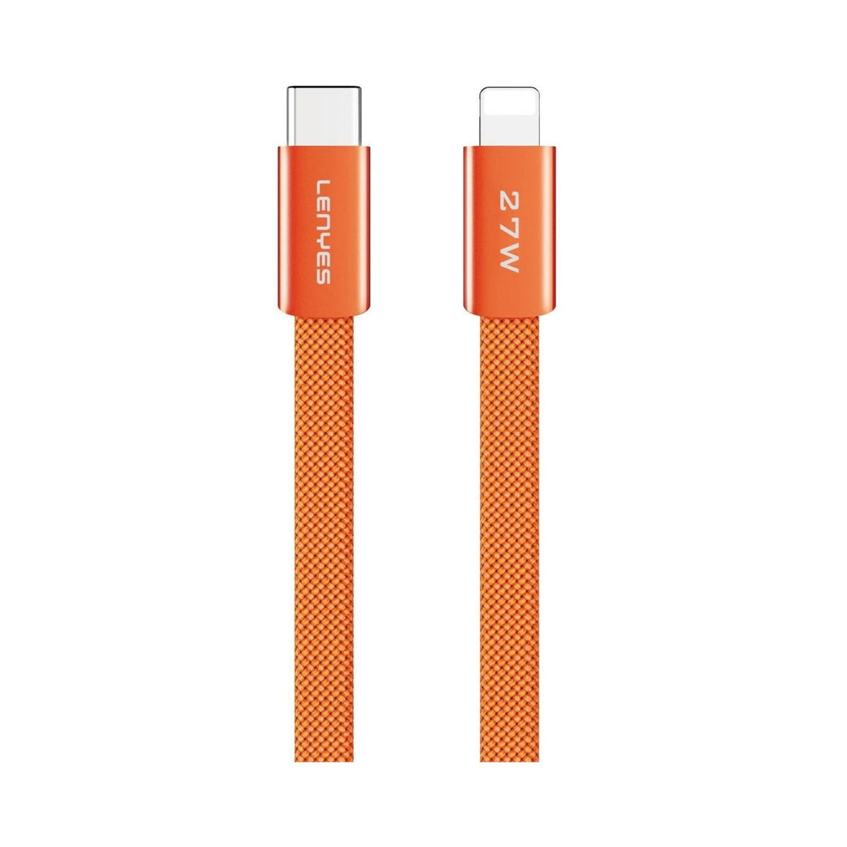 Lenyes LC567 TC-I 27W Fast Charging Cable