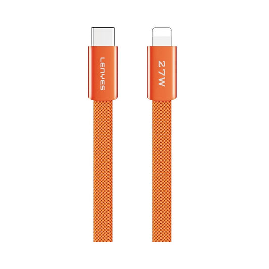 Lenyes LC567 TC-I 27W Fast Charging Cable