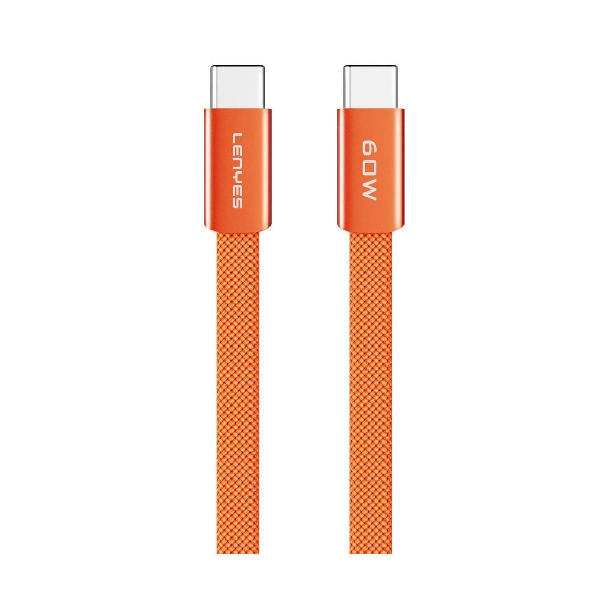 Lenyes LC567 TC-TC 60W Super Fast Charging Cable