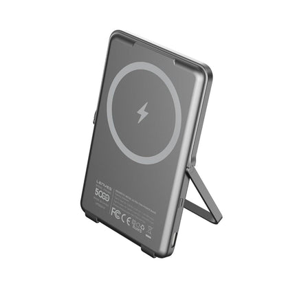 Lenyes PW038D Ultra-Slim 5000mAh Mag Power Bank