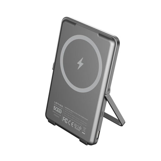 Lenyes PW038D Ultra-Slim 5000mAh Mag Power Bank