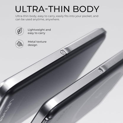 Lenyes PW038D Ultra-Slim 5000mAh Mag Power Bank