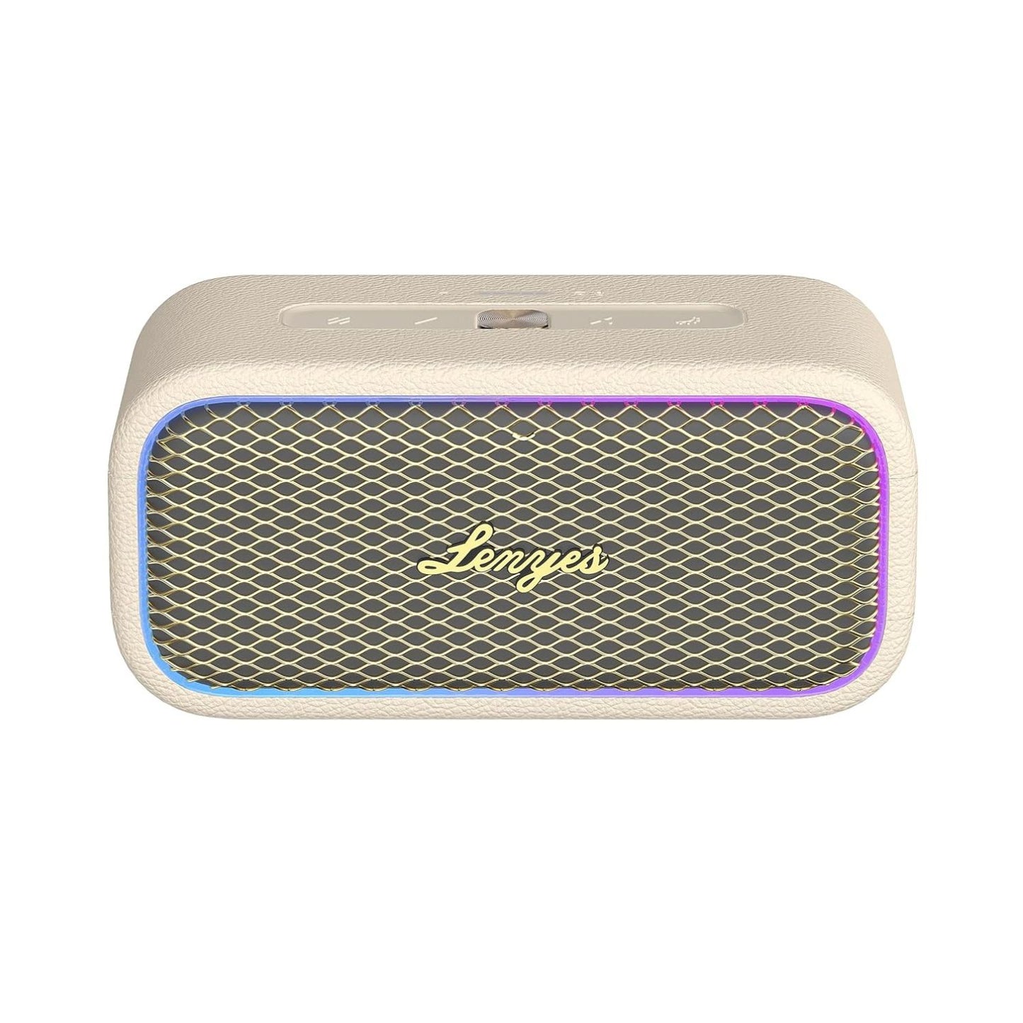 Lenyes S891 40W Bluetooth Speaker