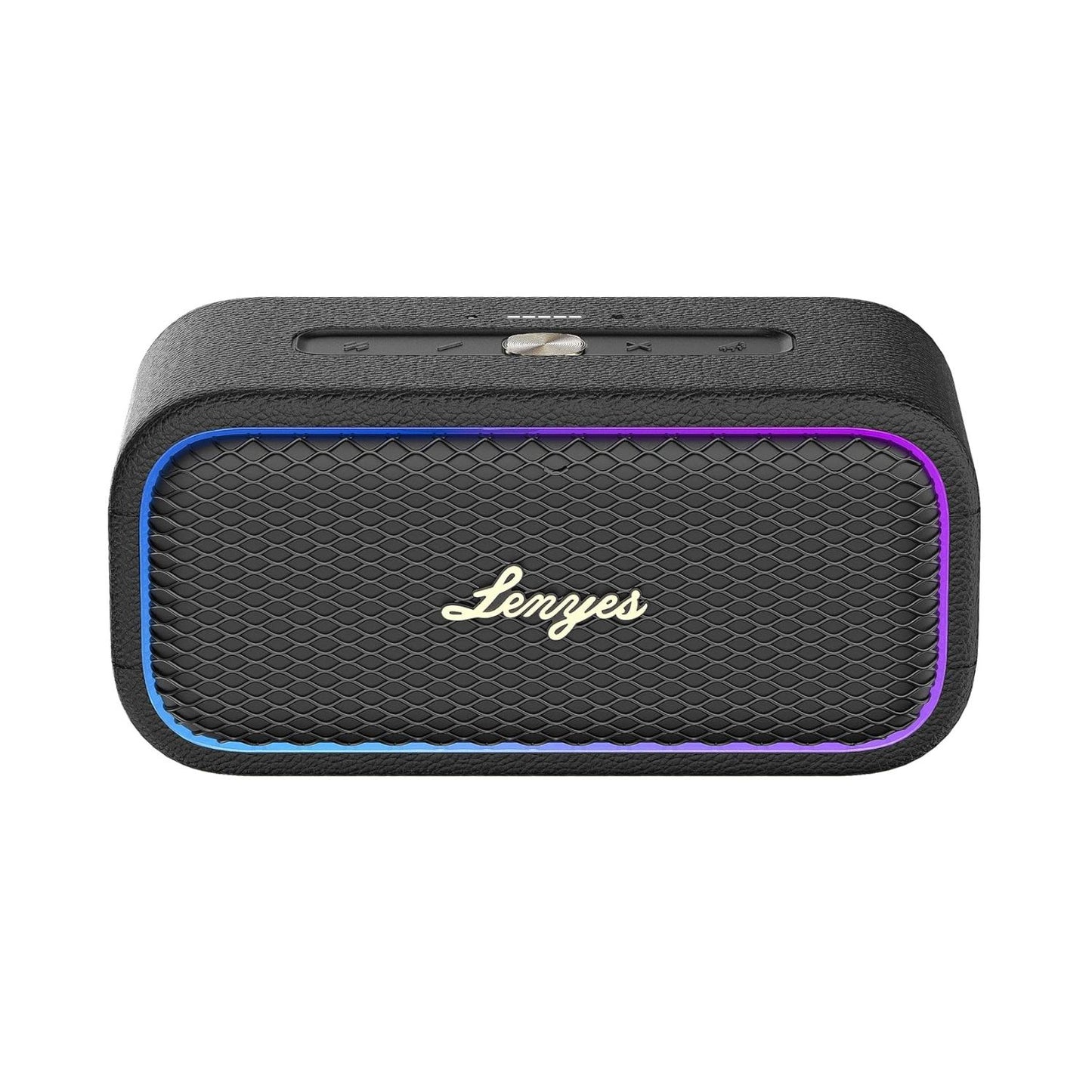 Lenyes S891 40W Bluetooth Speaker