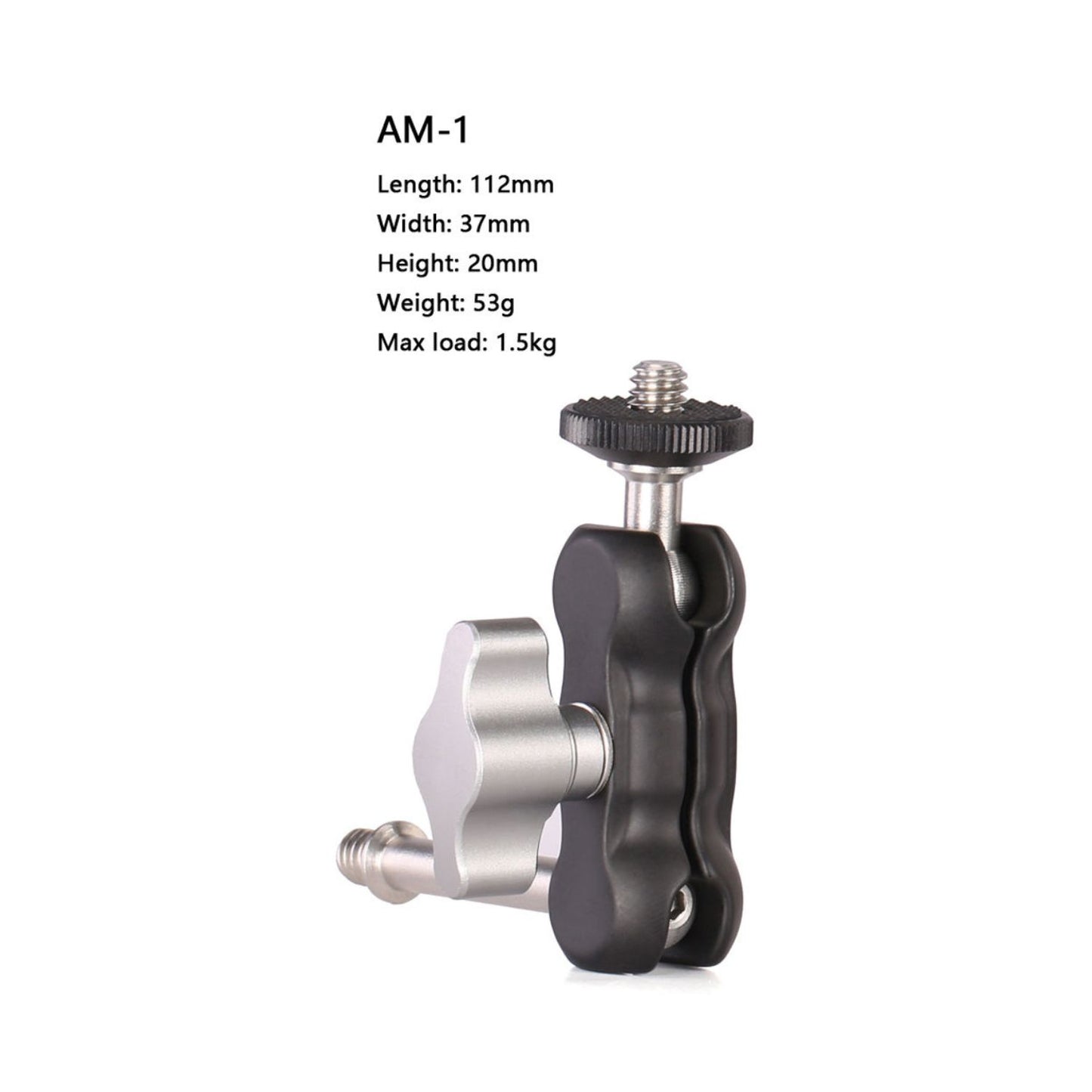 Leofoto-AM-1-Versa-Arm-Online-Buy-Mumbai-India_3 - Hey Jimmy