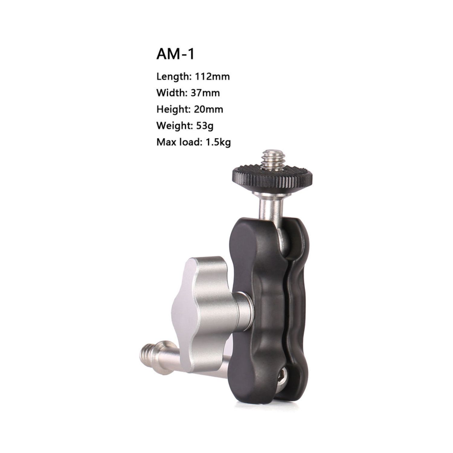 Leofoto-AM-1-Versa-Arm-Online-Buy-Mumbai-India_3 - Hey Jimmy