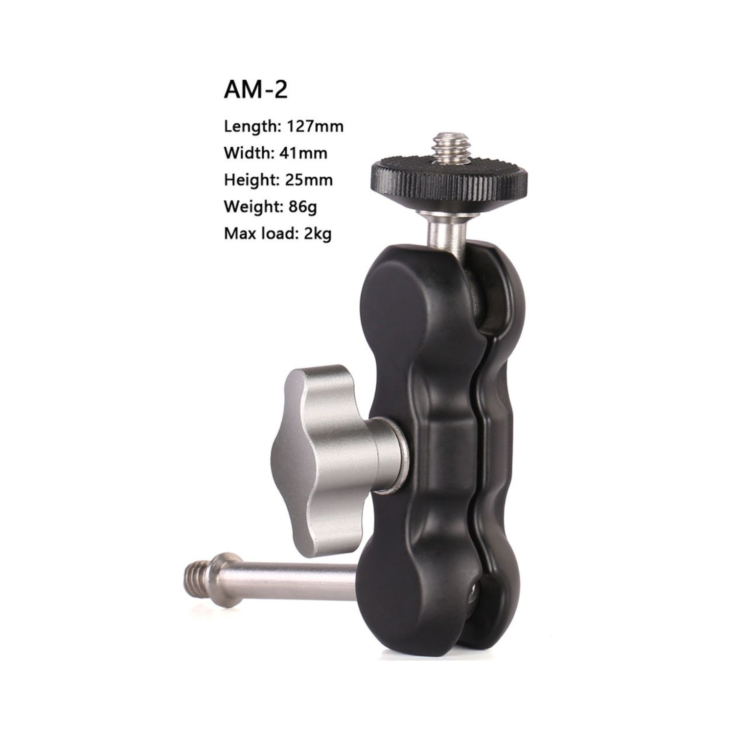 Leofoto-AM-2-Versa-Arm-Online-Buy-Mumbai-India_2 - Hey Jimmy