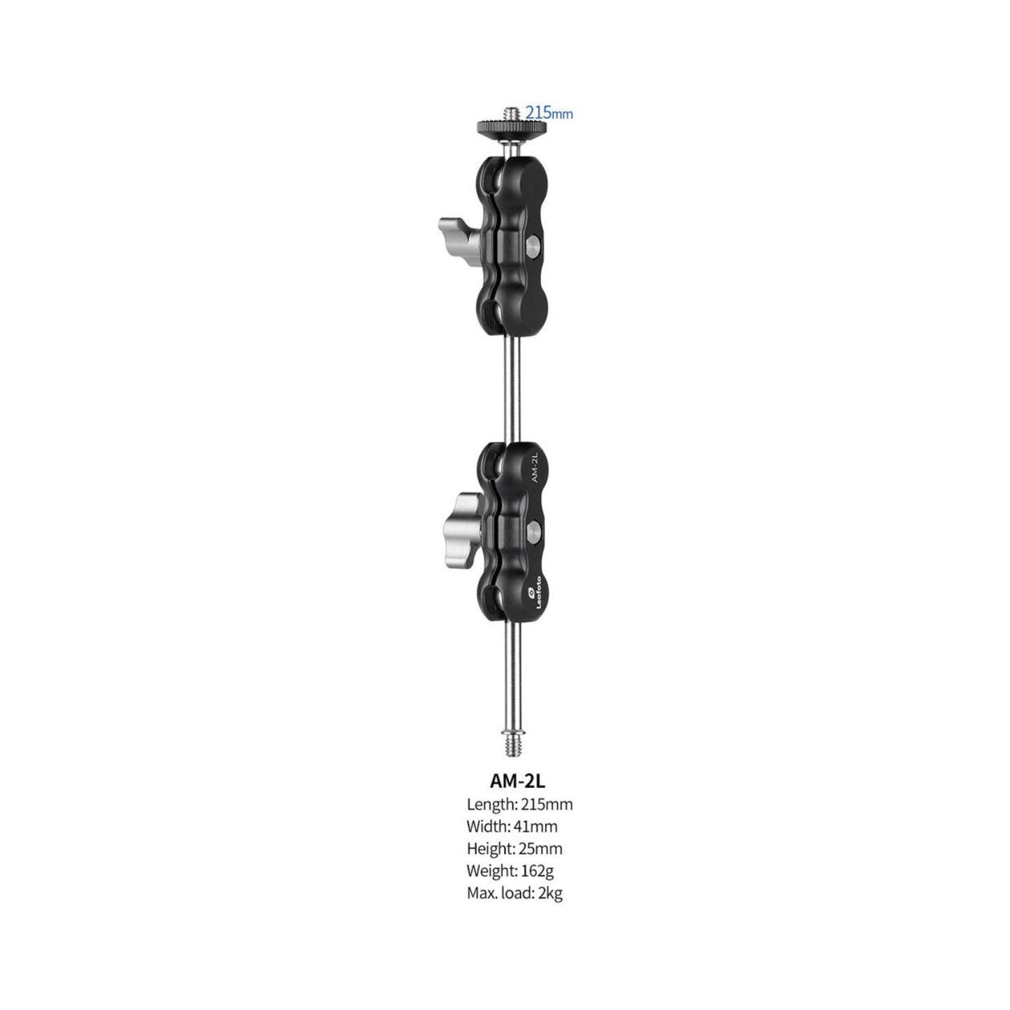 Leofoto-AM-2L-Versa-Arm-Online-Buy-Mumbai-India_1 - Hey Jimmy