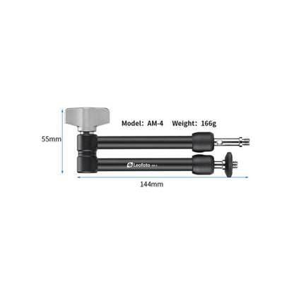 Leofoto-AM-4-Magic-Versa-Arm-Kit-Online-Buy-Mumbai-India_1 - Hey Jimmy