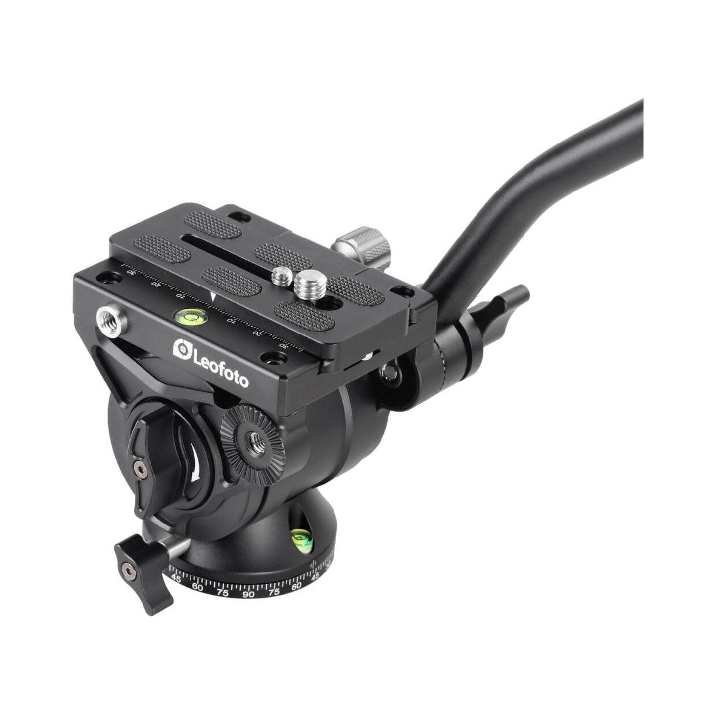 Leofoto-BV-10-Video-Head-Online-Buy-Mumbai-India - Hey Jimmy