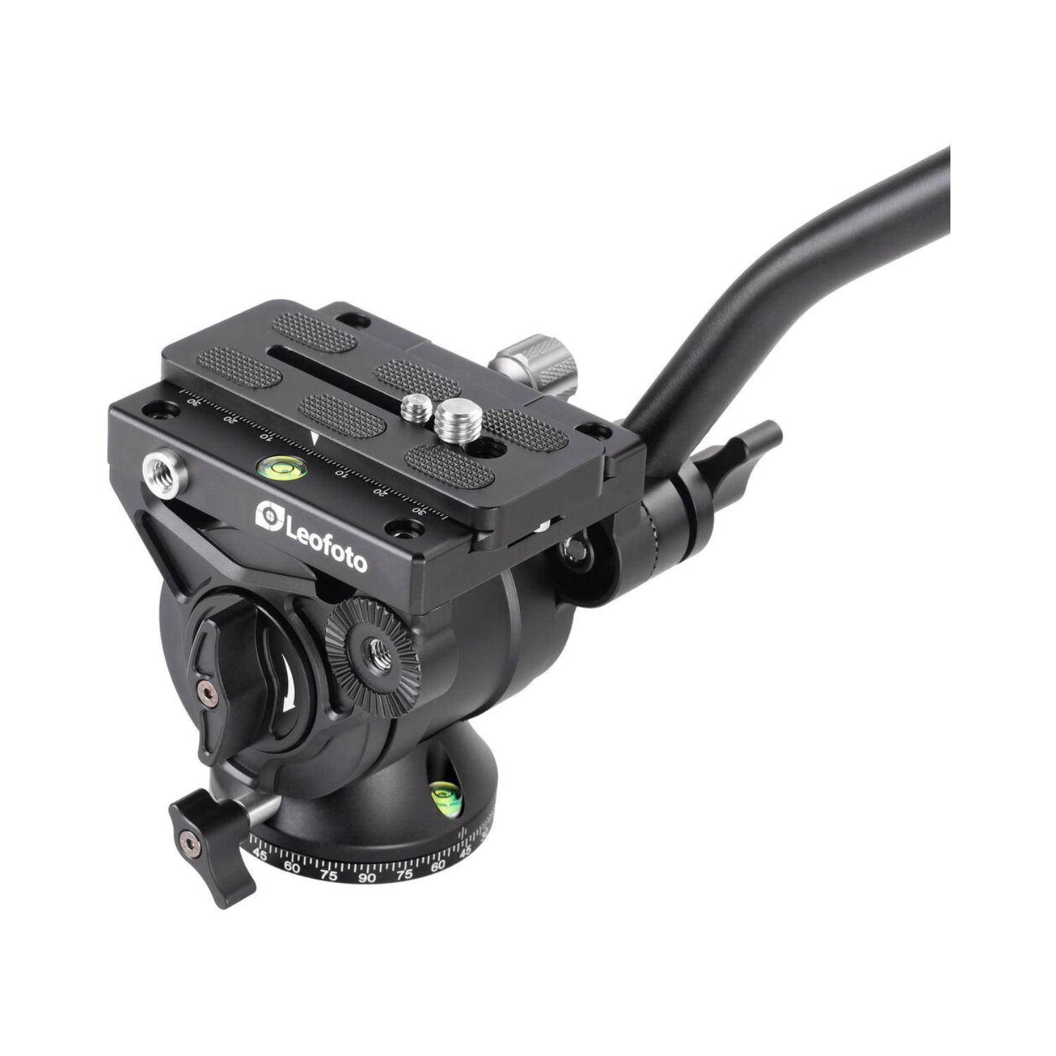 Leofoto BV-10 Video Head - Online Buy in Mumbai, India
