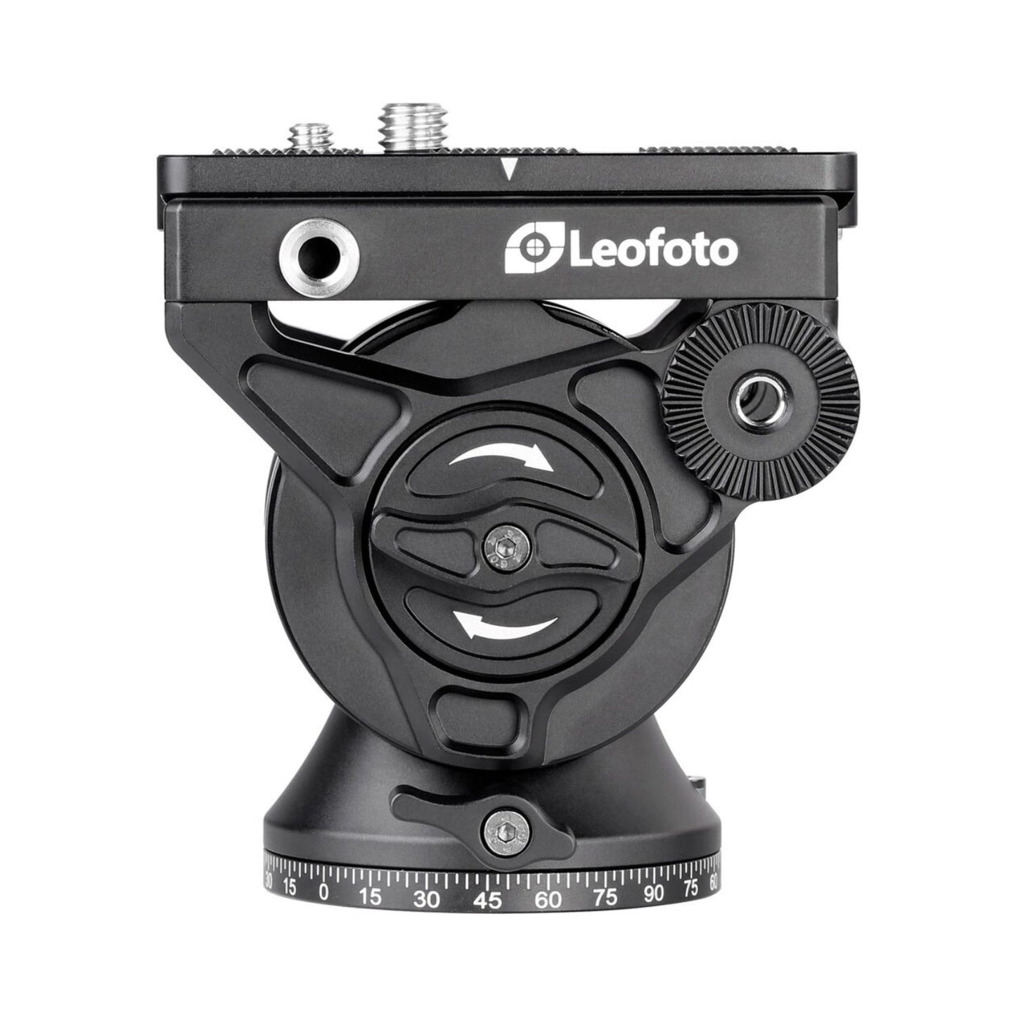 Leofoto-BV-10-Video-Head-Online-Buy-Mumbai-India_2 - Hey Jimmy